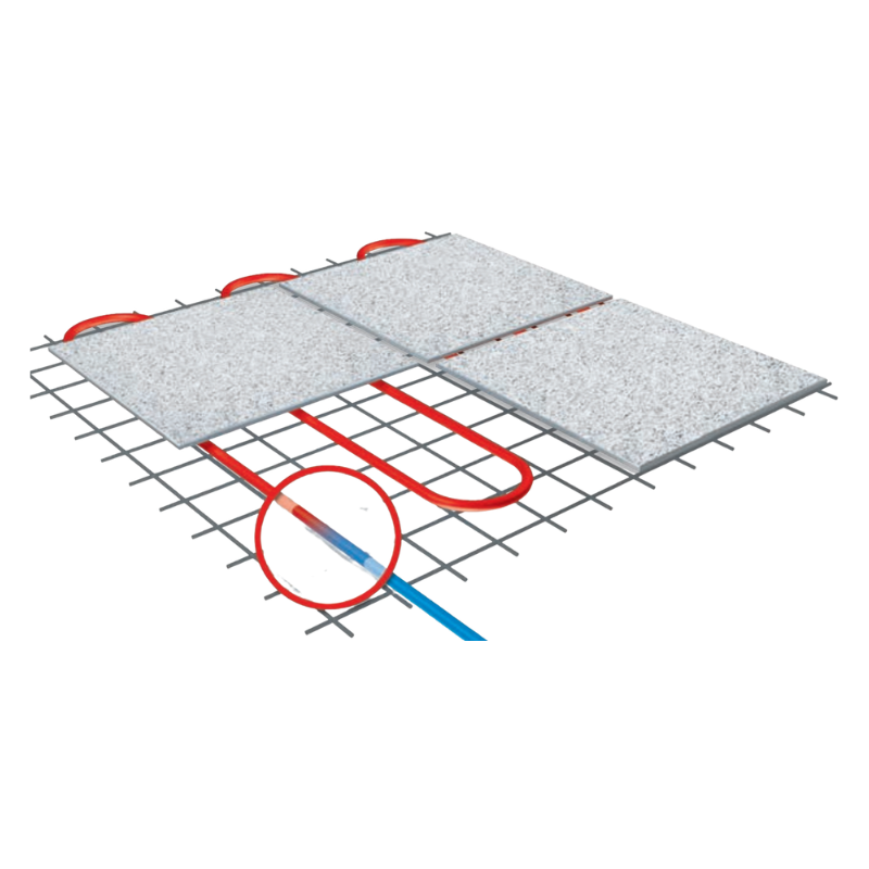 Cold Room Heating Mat Sole Prince Engineeering Ltd