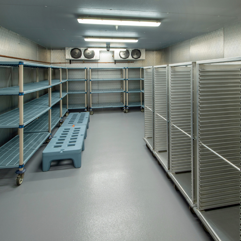 Cold Room Heating Mat Sole Prince Engineeering Ltd