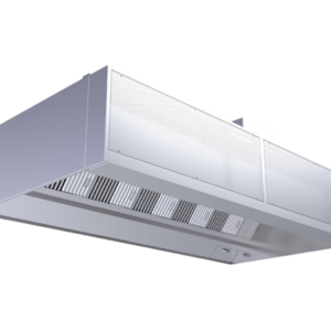 Kitchen canopy
