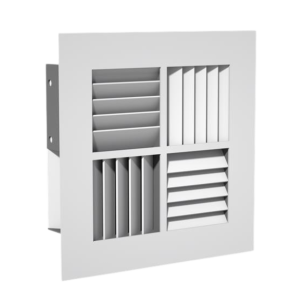 diffuser grill