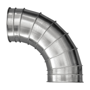 stainless steel ducting