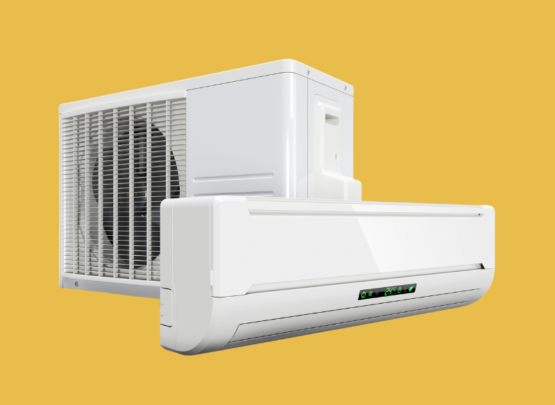 Air Conditioning Sole Prince Engineeering Ltd