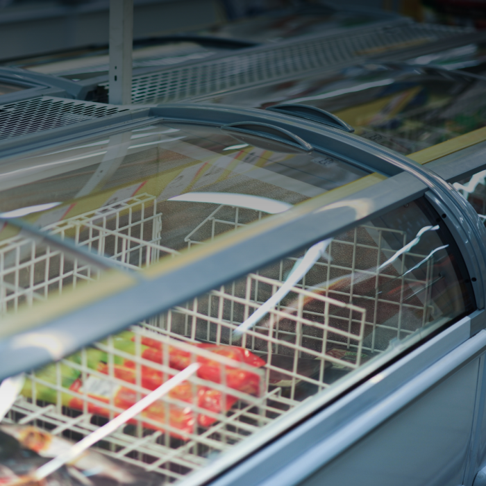Featured Refrigeration